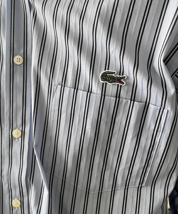 槙山 賢斗さんの「BEAMS WOMEN｜」を使ったコーディネート