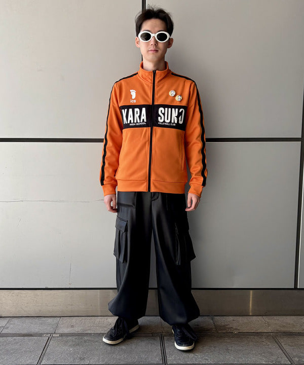 うえきんぐさんの「」を使ったコーディネート