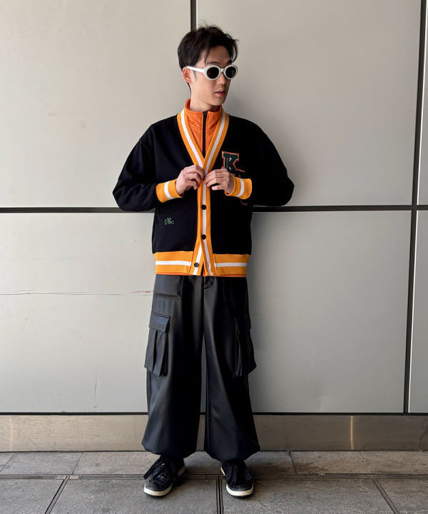 うえきんぐさんの「」を使ったコーディネート