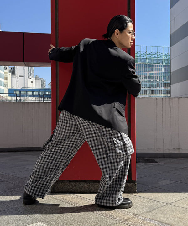 配島 孝明さんの「BEAMS WOMEN｜NEW. / MAYA」を使ったコーディネート