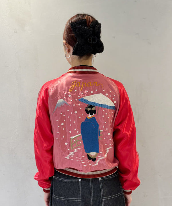 りかちょび/岸本梨佳さんの「BEAMS WOMEN｜ラップ プリーツ スカート」を使ったコーディネート