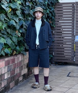 メンズのショートパンツ通販（ヴィンテージ）｜BEAMS