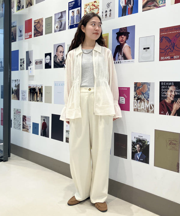 B:MING LIFE STORE by BEAMS 本谷 鈴