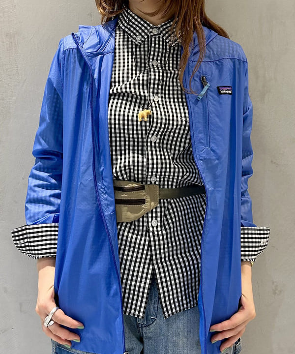 ナツハさんの「BEAMS WOMEN｜」を使ったコーディネート