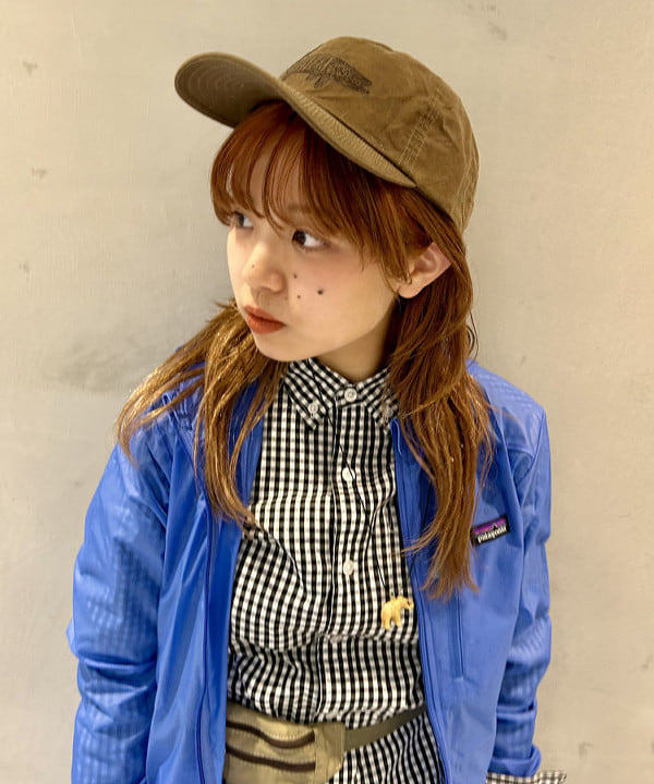 ナツハさんの「BEAMS WOMEN｜」を使ったコーディネート