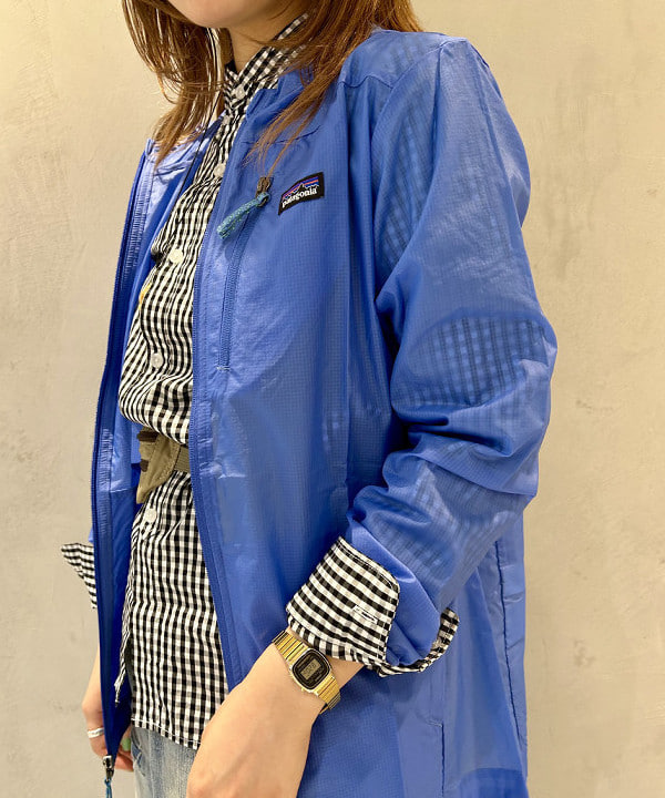 ナツハさんの「BEAMS WOMEN｜」を使ったコーディネート