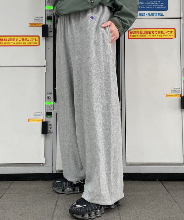 マツミヤさんの「BEAMS WOMEN｜」を使ったコーディネート