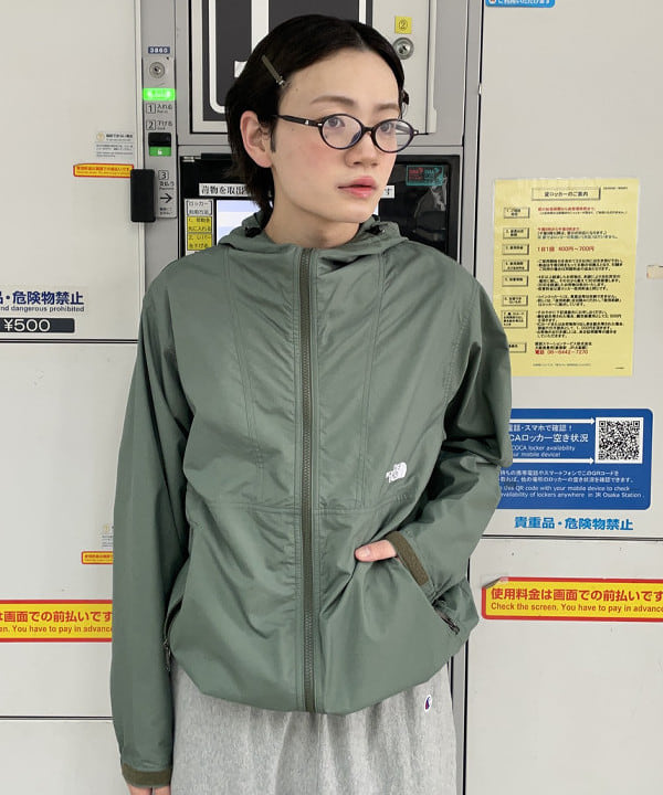 マツミヤさんの「BEAMS WOMEN｜」を使ったコーディネート