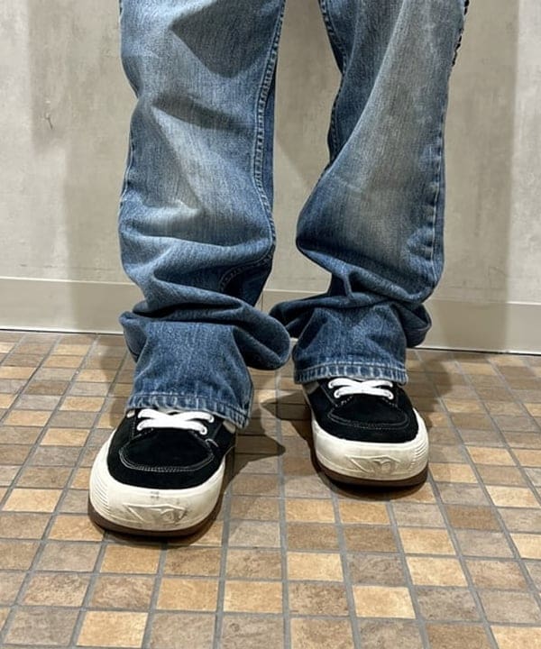 ムファサさんの「BEAMS WOMEN｜【別注】Champion / ジップ ジャケット」を使ったコーディネート