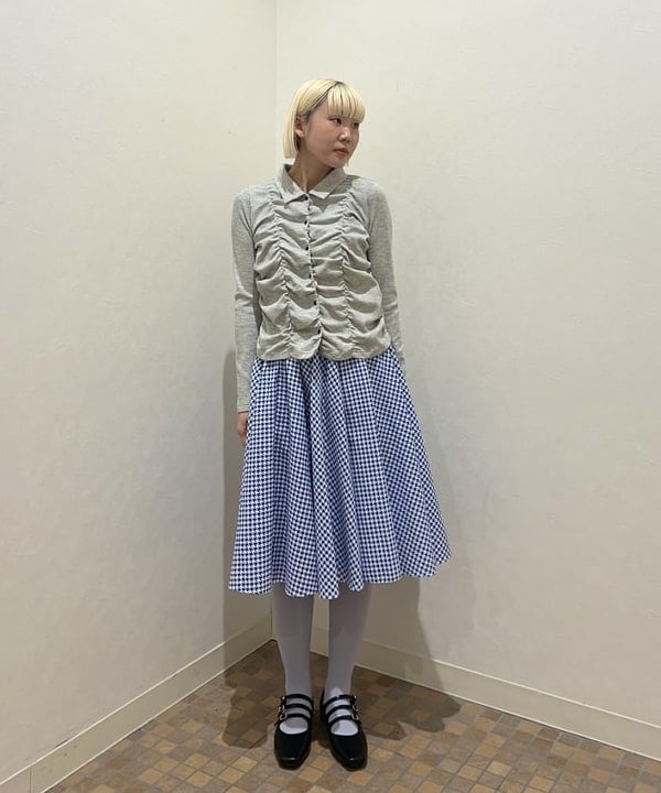 あさひさんの「BEAMS WOMEN｜」を使ったコーディネート