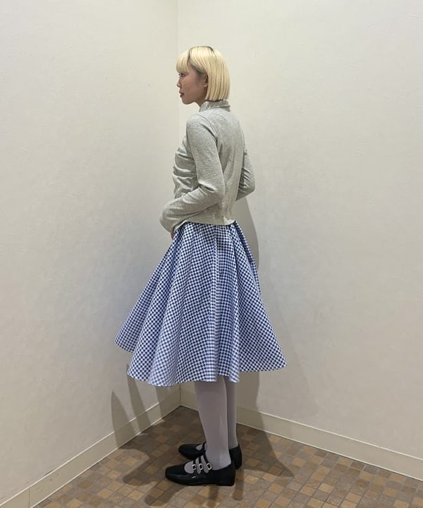 あさひさんの「BEAMS WOMEN｜」を使ったコーディネート