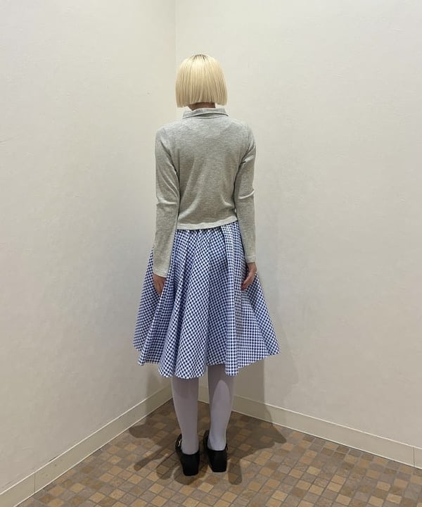 あさひさんの「BEAMS WOMEN｜」を使ったコーディネート
