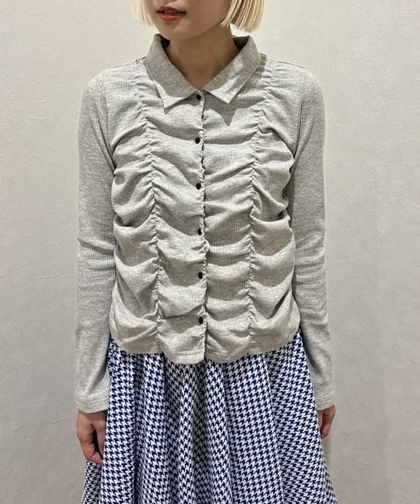 あさひさんの「BEAMS WOMEN｜」を使ったコーディネート