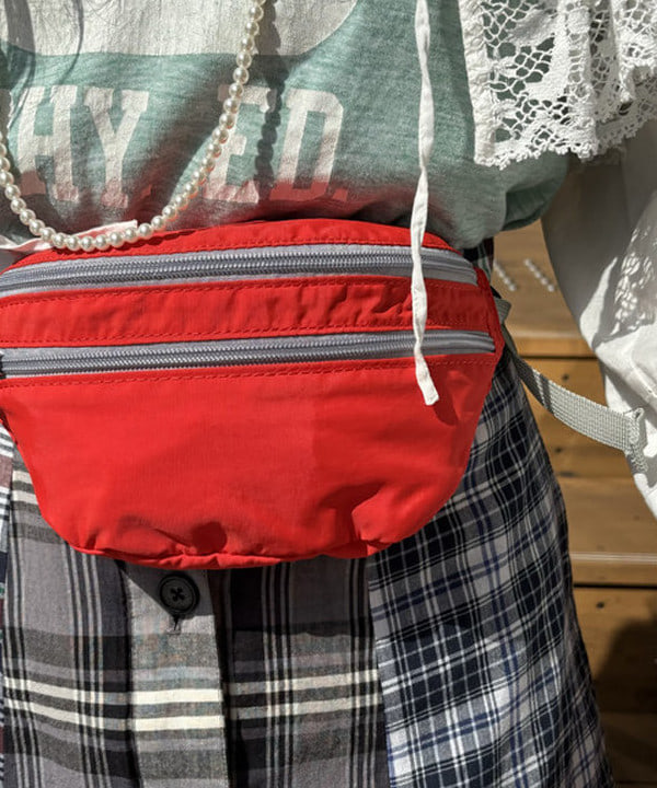 み　う　ちさんの「BEAMS WOMEN｜マドラス チェック クレイジー スカート」を使ったコーディネート