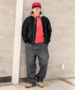 B:MING by BEAMS（ビーミング by ビームス）撥水 CORDURA(R) MA