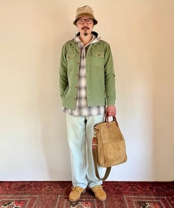 Bill Wall Leather（ビルウォールレザー）｜BEAMS