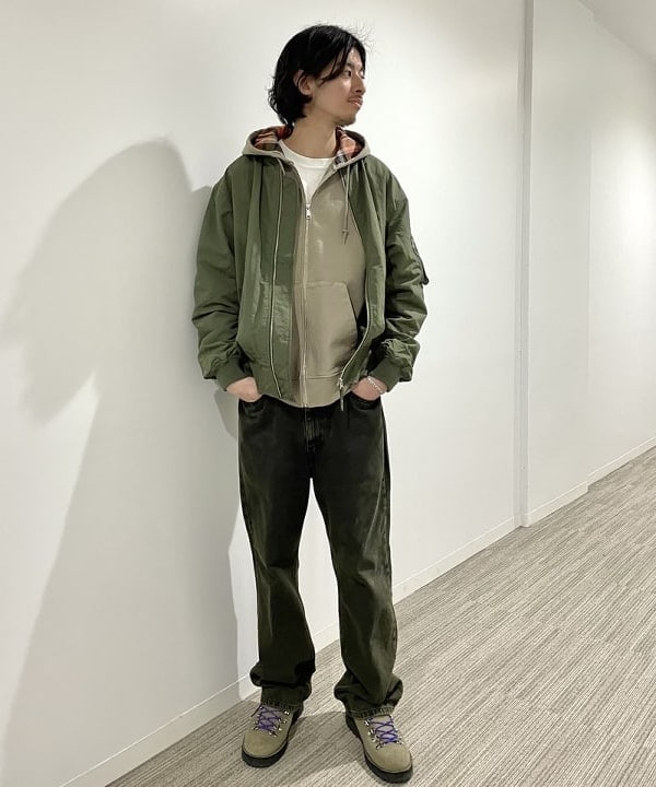 B:MING LIFE STORE by BEAMS Naoki Shuzui