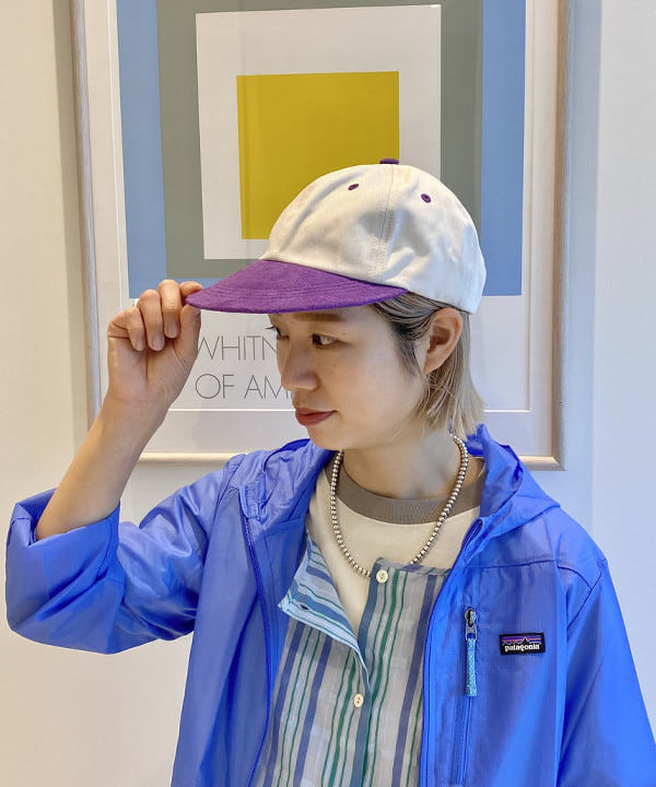 Kaoru Sakumaさんの「BEAMS WOMEN｜【別注】SCREEN STARS / レイヤード Tシャツ」を使ったコーディネート