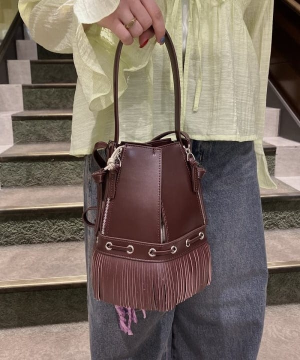 Hazukiさんの「BEAMS WOMEN｜オーバーダイ デニム パンツ」を使ったコーディネート