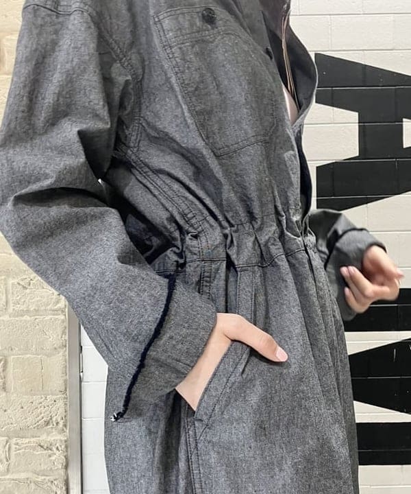 小原 もこさんの「BEAMS WOMEN｜」を使ったコーディネート