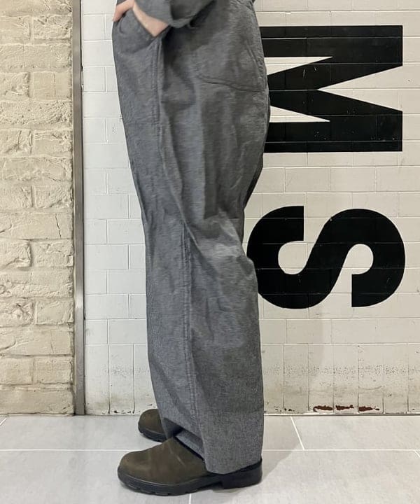 小原 もこさんの「BEAMS WOMEN｜」を使ったコーディネート