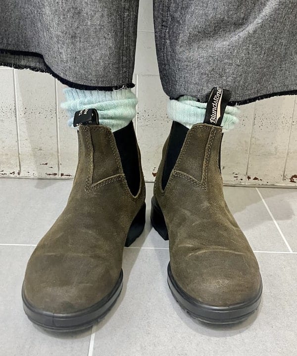 小原 もこさんの「BEAMS WOMEN｜」を使ったコーディネート