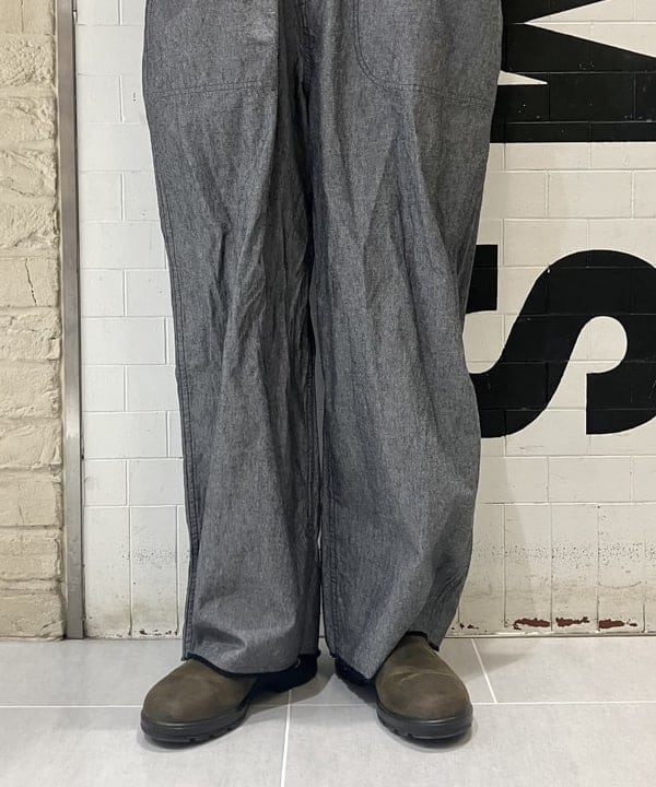 小原 もこさんの「BEAMS WOMEN｜」を使ったコーディネート