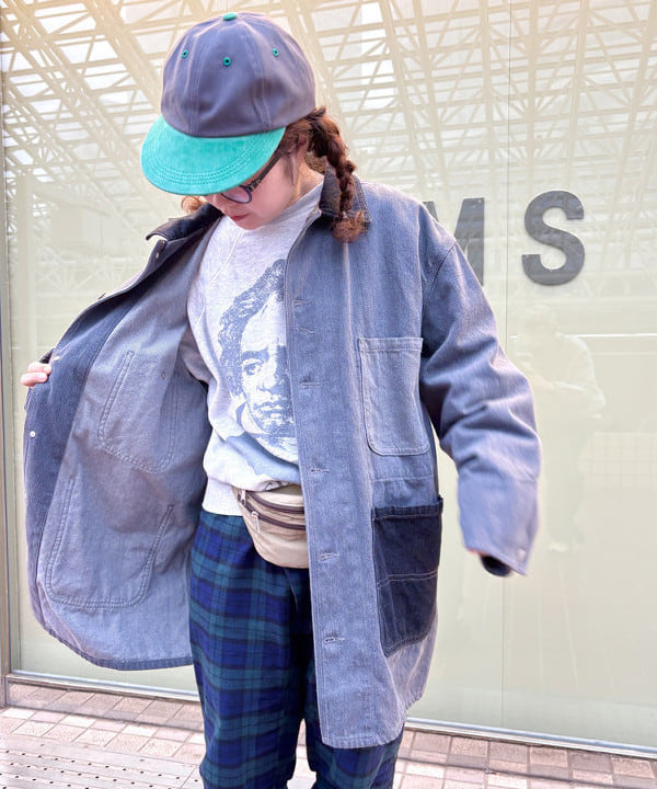 かわい みづきさんの「」を使ったコーディネート