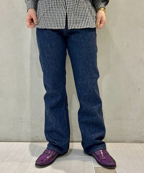 ナツハさんの「BEAMS WOMEN｜ヴィンテージ レース ブラウス」を使ったコーディネート