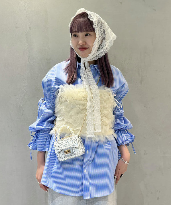 ヒカリさんの「BEAMS WOMEN｜」を使ったコーディネート