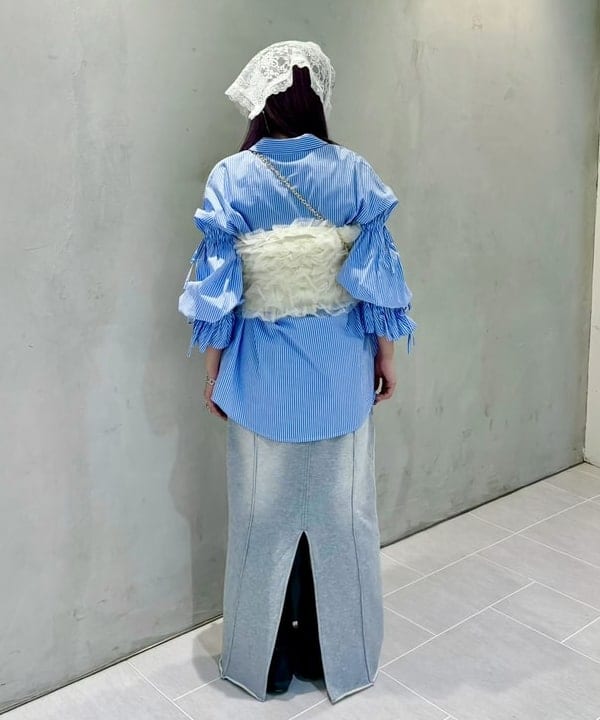 ヒカリさんの「BEAMS WOMEN｜」を使ったコーディネート