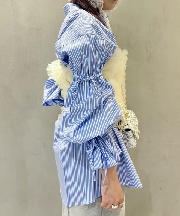 ヒカリさんの「BEAMS WOMEN｜」を使ったコーディネート