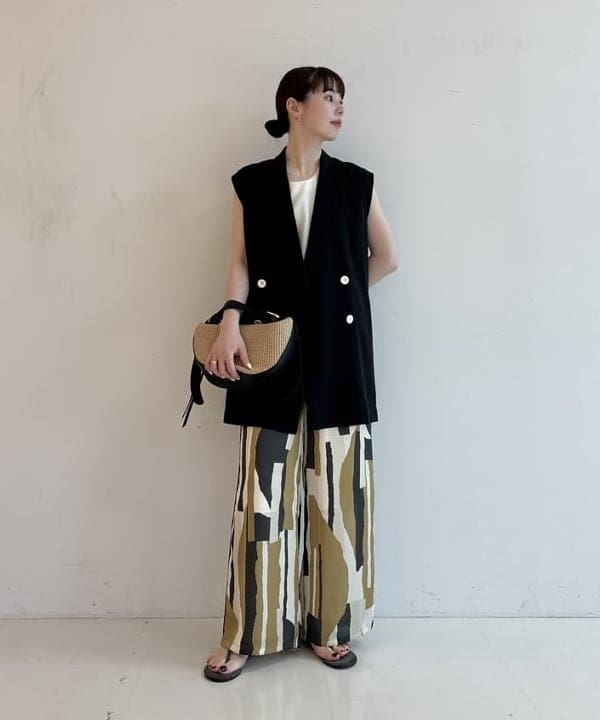 Demi-Luxe BEAMS（1037669） スタイリング・コーディネイト｜BEAMS