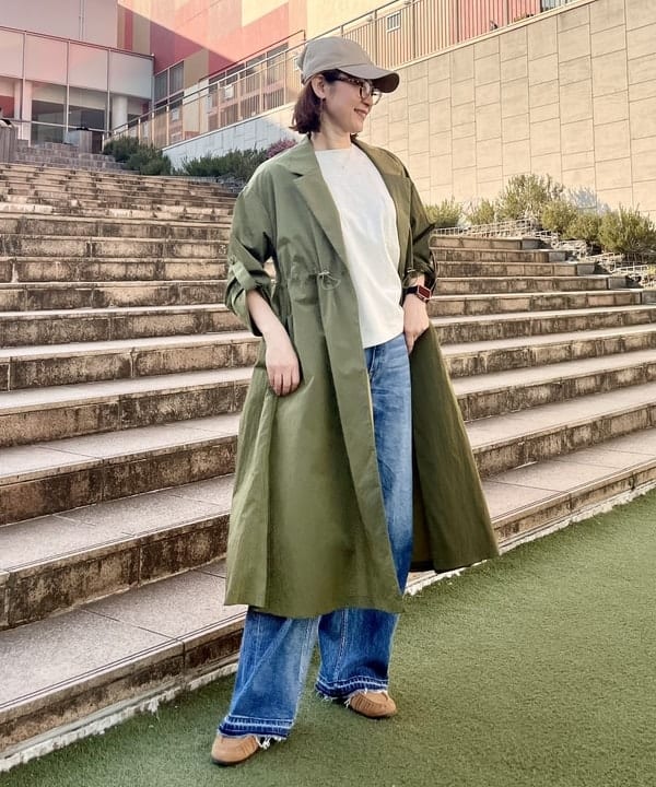 B:MING LIFE STORE by BEAMS NAKANO