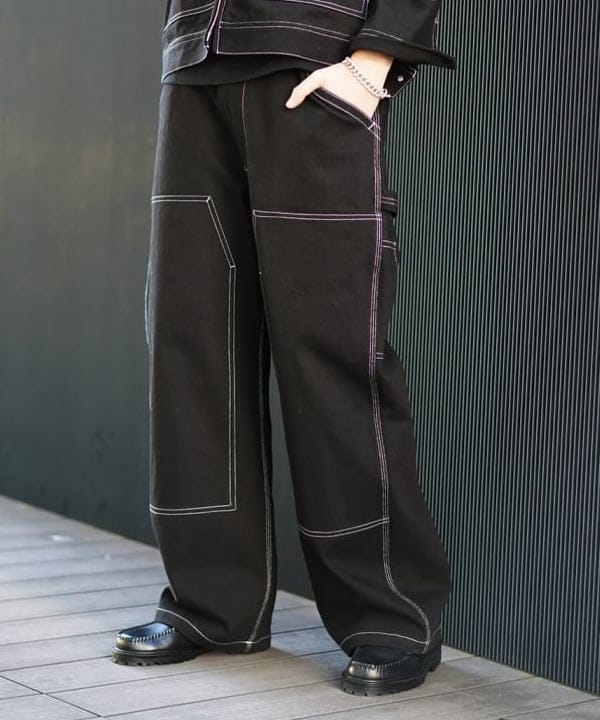SUDOさんの「BEAMS WOMEN｜【別注】FRED PERRY / フレッドペリーシャツ - M12」を使ったコーディネート