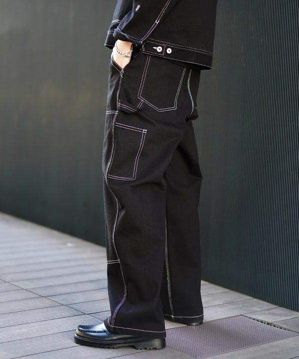 SUDOさんの「BEAMS WOMEN｜【別注】FRED PERRY / フレッドペリーシャツ - M12」を使ったコーディネート