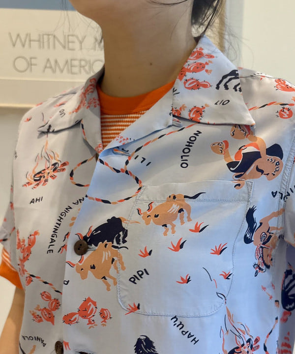 ナガオカ サキさんの「BEAMS WOMEN｜ペーパー ショルダーバッグ 25SS」を使ったコーディネート