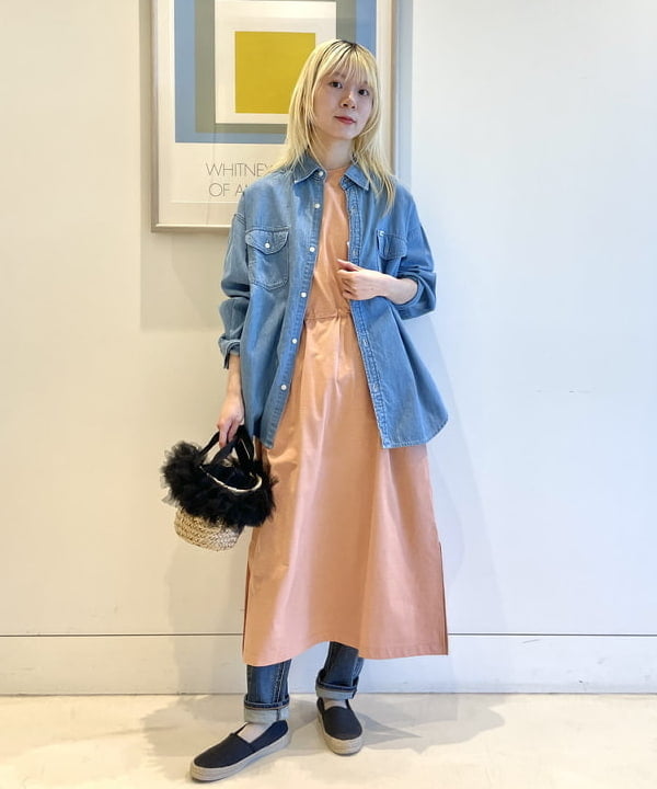 B:MING LIFE STORE by BEAMS デグチ アツミ