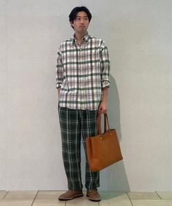 BEAMS（ビームス）【別注】SLOW/ TOTE（バッグ トートバッグ