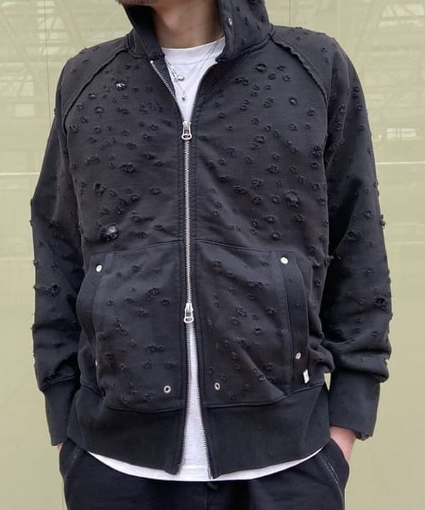 Lazzyさんの「REMI+DenimJKT2ND」を使ったコーディネート