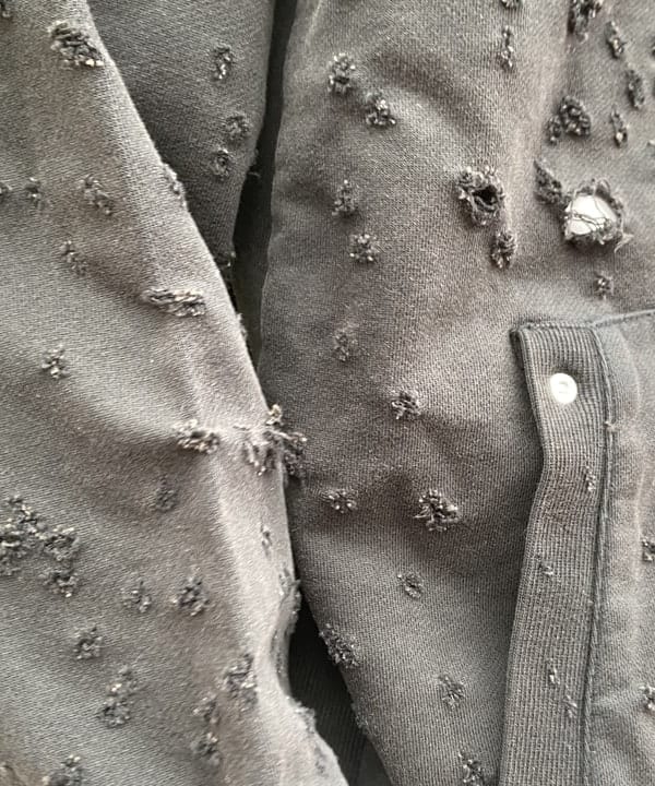Lazzyさんの「REMI+DenimJKT2ND」を使ったコーディネート