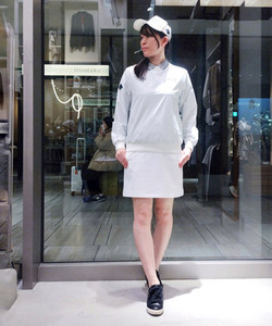 BEAMS GOLF（ビームス ゴルフ）〈WOMEN〉 PURPLE LABEL