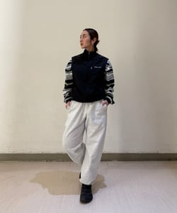 メンズのスウェットパンツ通販（スキニー・タイト）｜BEAMS