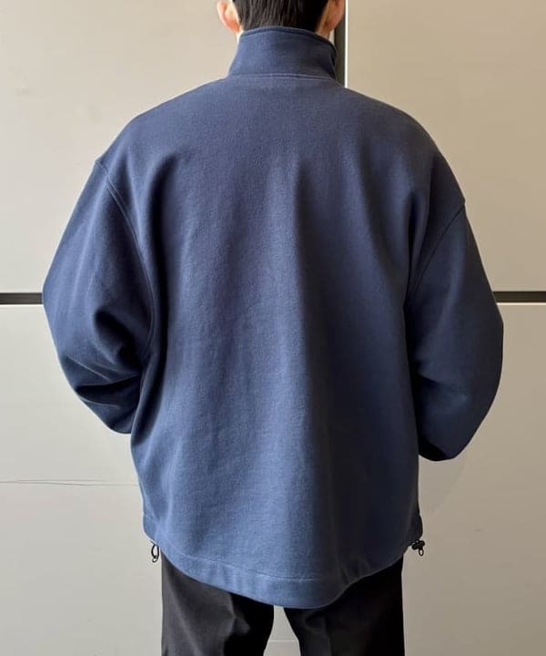 うえきんぐさんの「【別注】Champion / ジップ ジャケット」を使ったコーディネート