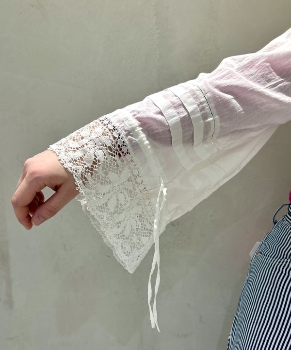 スミレさんの「BEAMS WOMEN｜」を使ったコーディネート