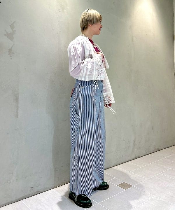 スミレさんの「BEAMS WOMEN｜」を使ったコーディネート