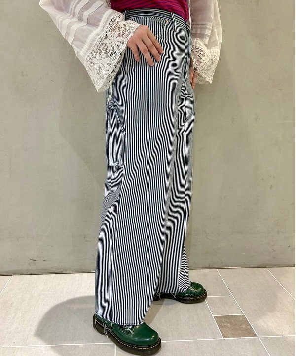 スミレさんの「BEAMS WOMEN｜」を使ったコーディネート