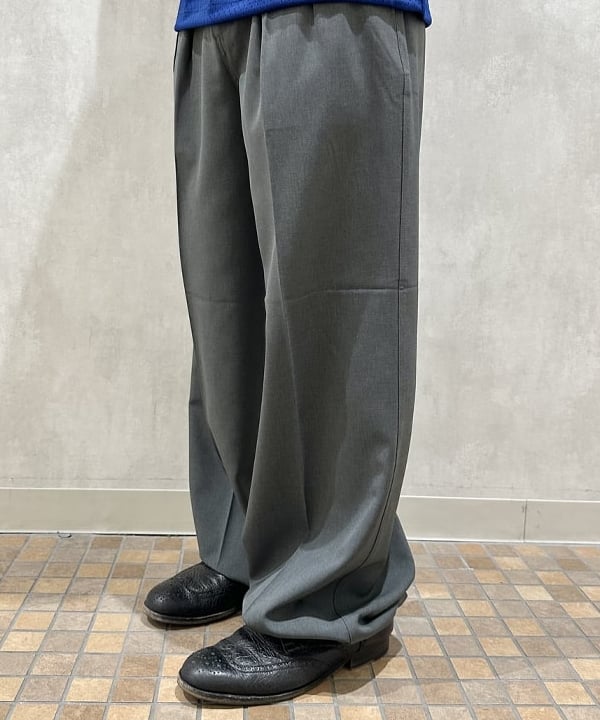 吉田 洸輝さんの「BEAMS WOMEN｜テック ジェットキャップ」を使ったコーディネート