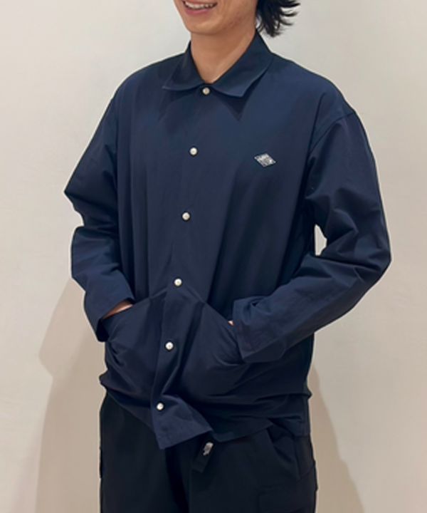 Kellyさんの「BEAMS WOMEN｜DANTON / Cover All Shirts」を使ったコーディネート