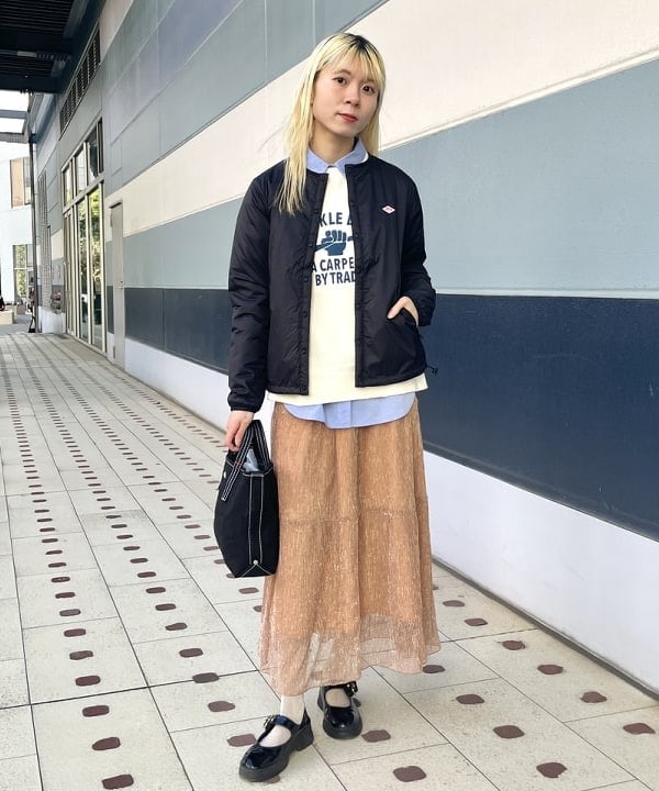 B:MING LIFE STORE by BEAMS デグチ アツミ